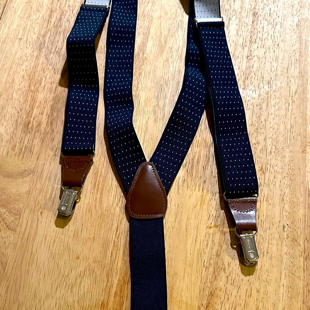 Suspenders